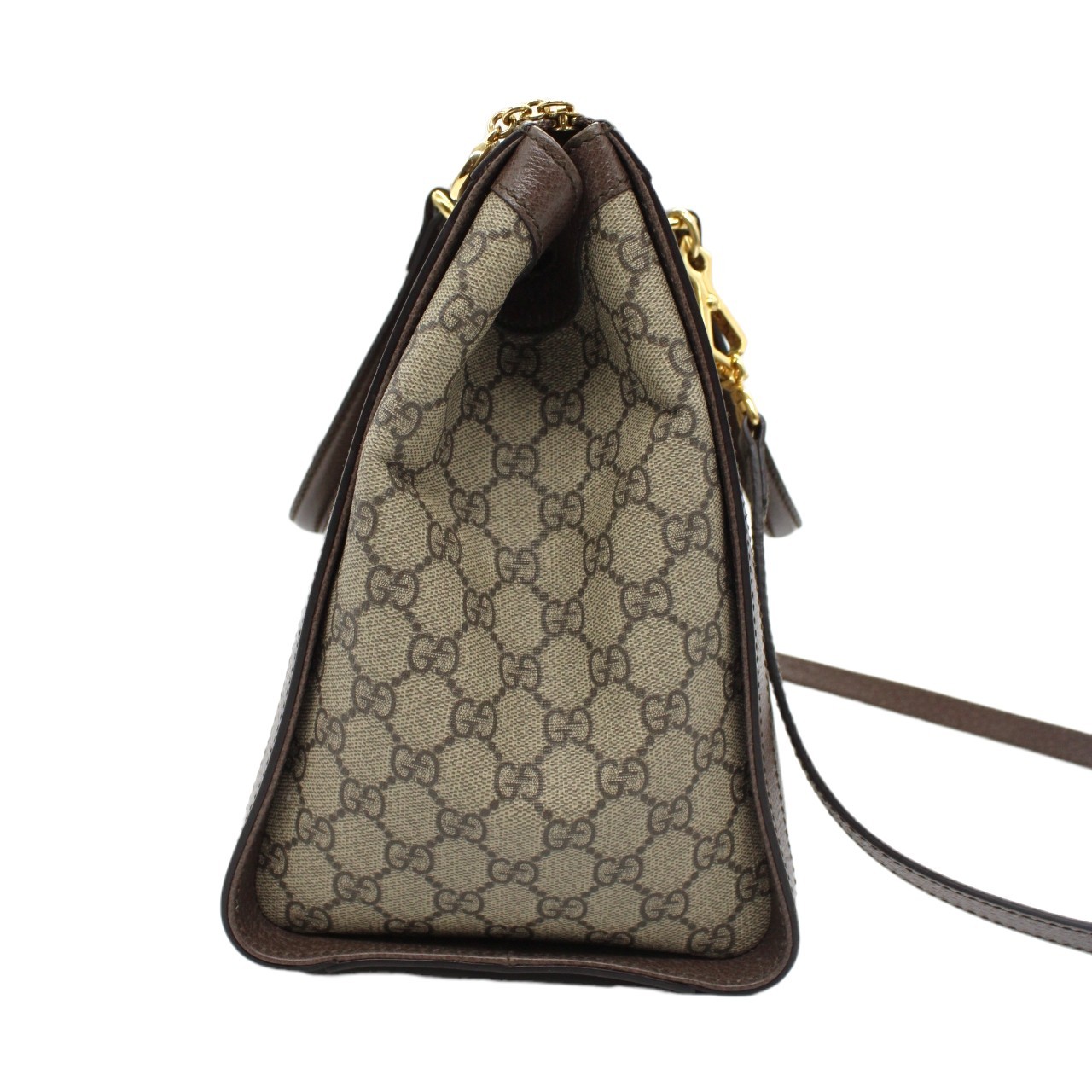 Borsa Gucci shopping Ophidia thumb