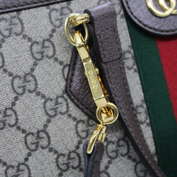Borsa Gucci shopping Ophidia