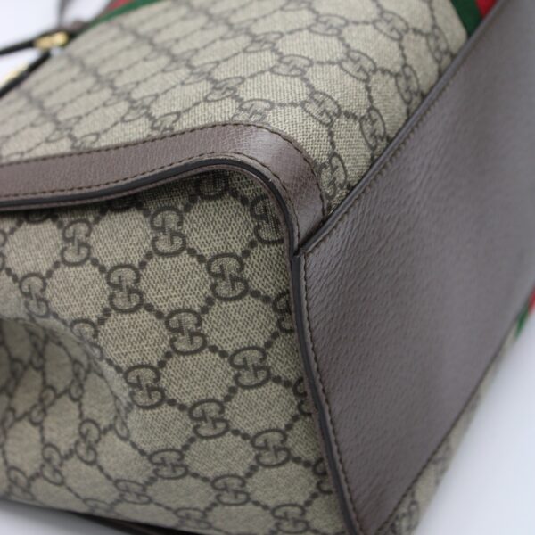 Borsa Gucci shopping Ophidia