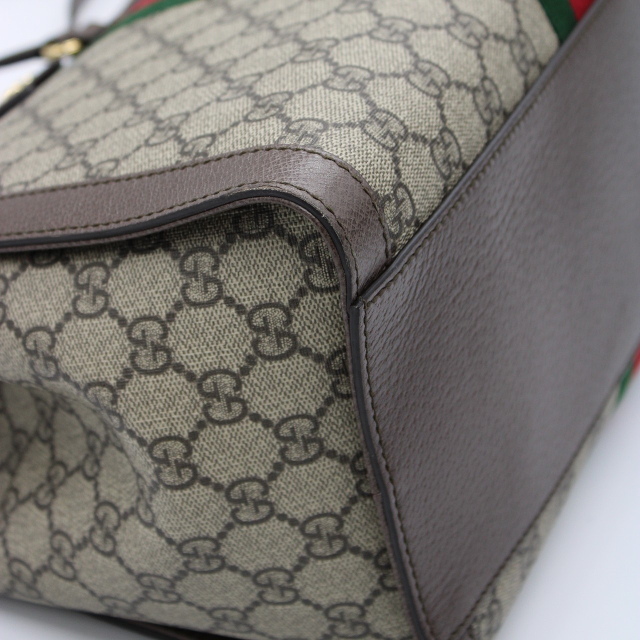 Borsa Gucci shopping Ophidia thumb
