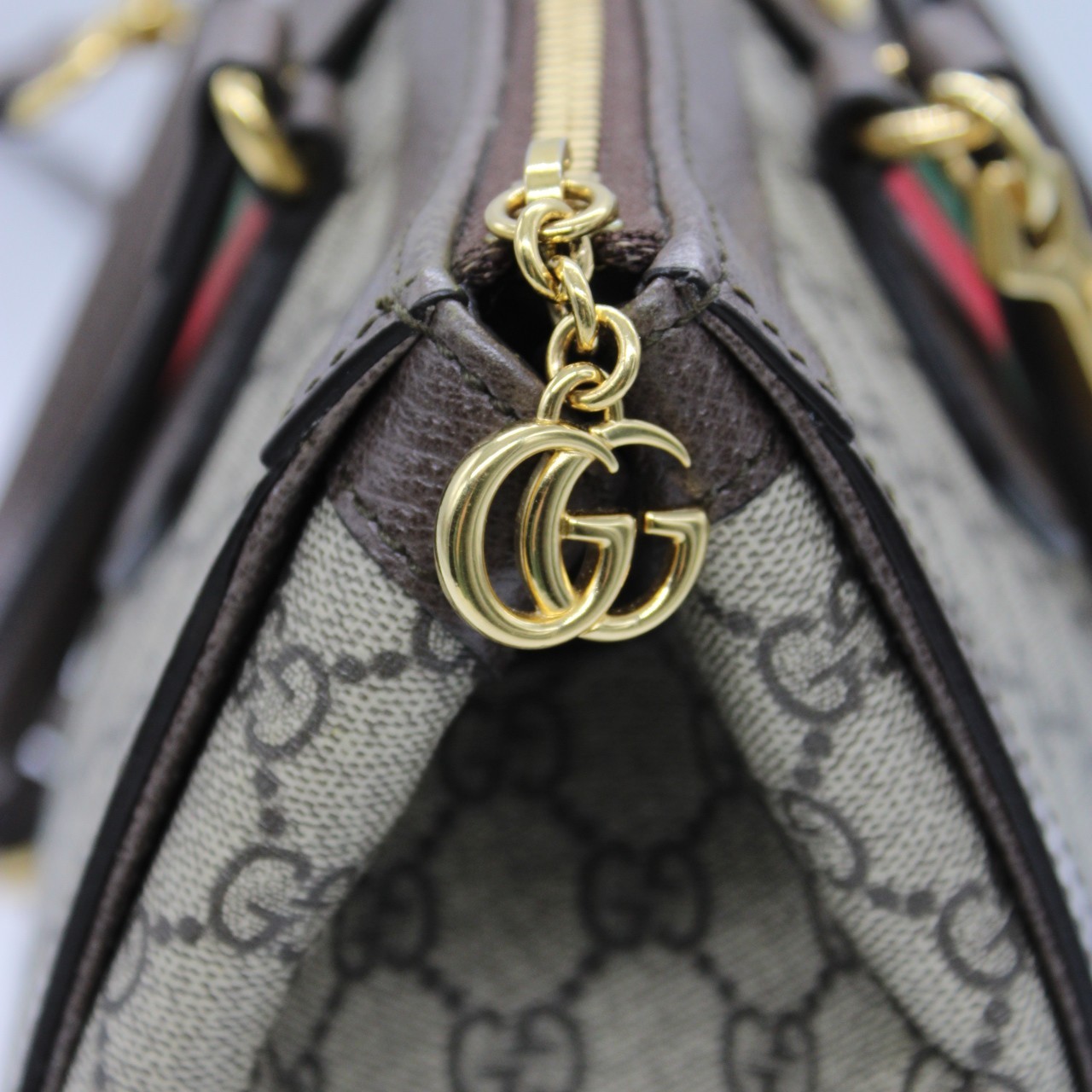 Borsa Gucci shopping Ophidia thumb