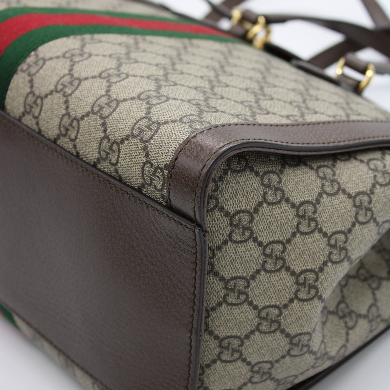 Borsa Gucci shopping Ophidia thumb