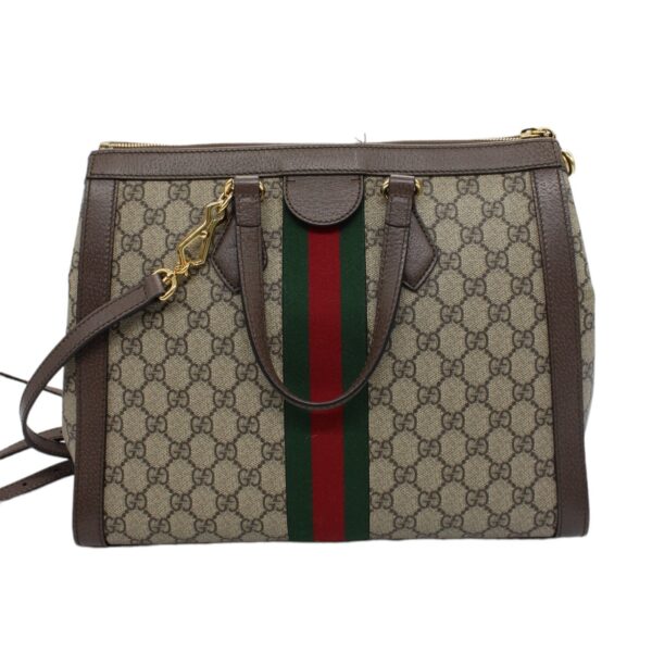 Borsa Gucci shopping Ophidia