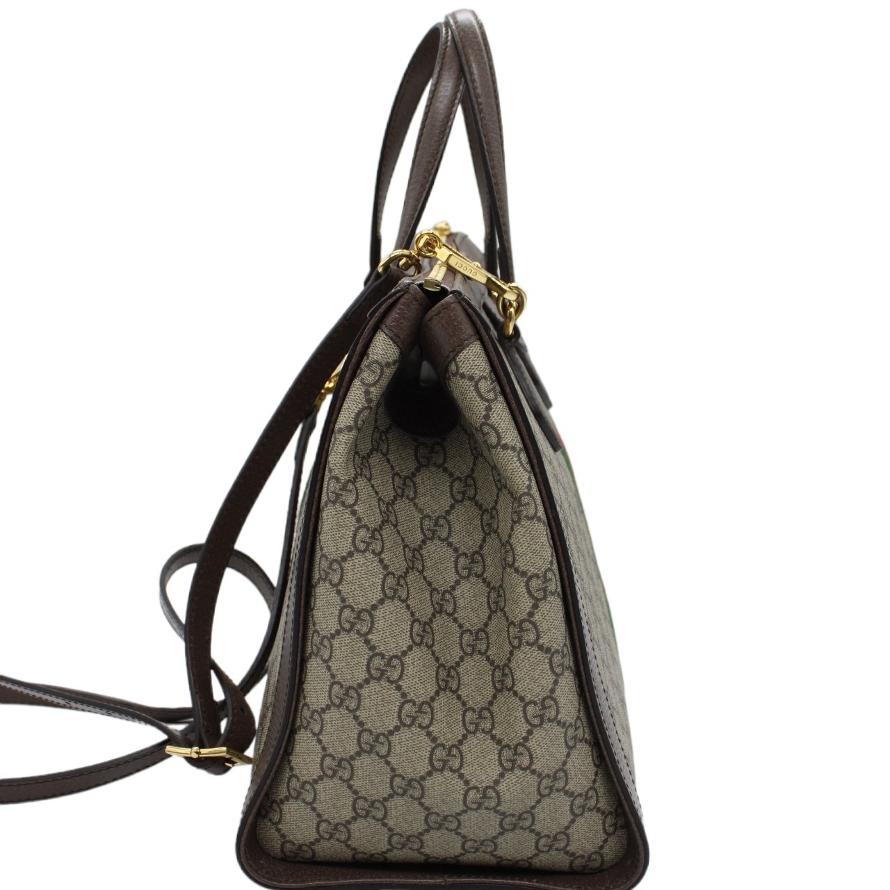 Borsa Gucci shopping Ophidia thumb