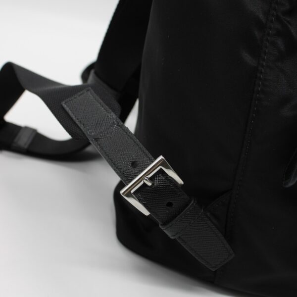 Zaino Prada in Re-Nylon