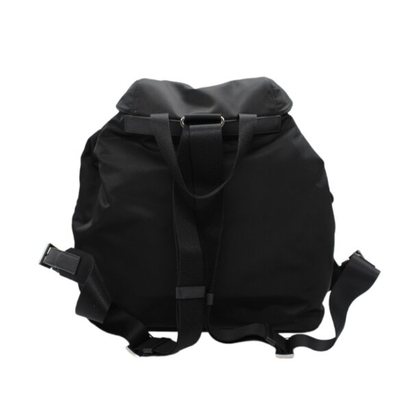 Zaino Prada in Re-Nylon