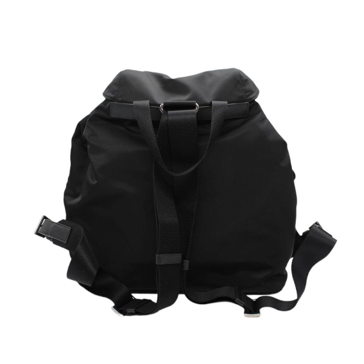 Zaino Prada in Re-Nylon thumb