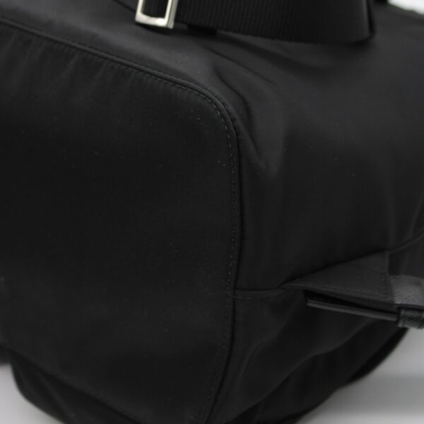 Zaino Prada in Re-Nylon