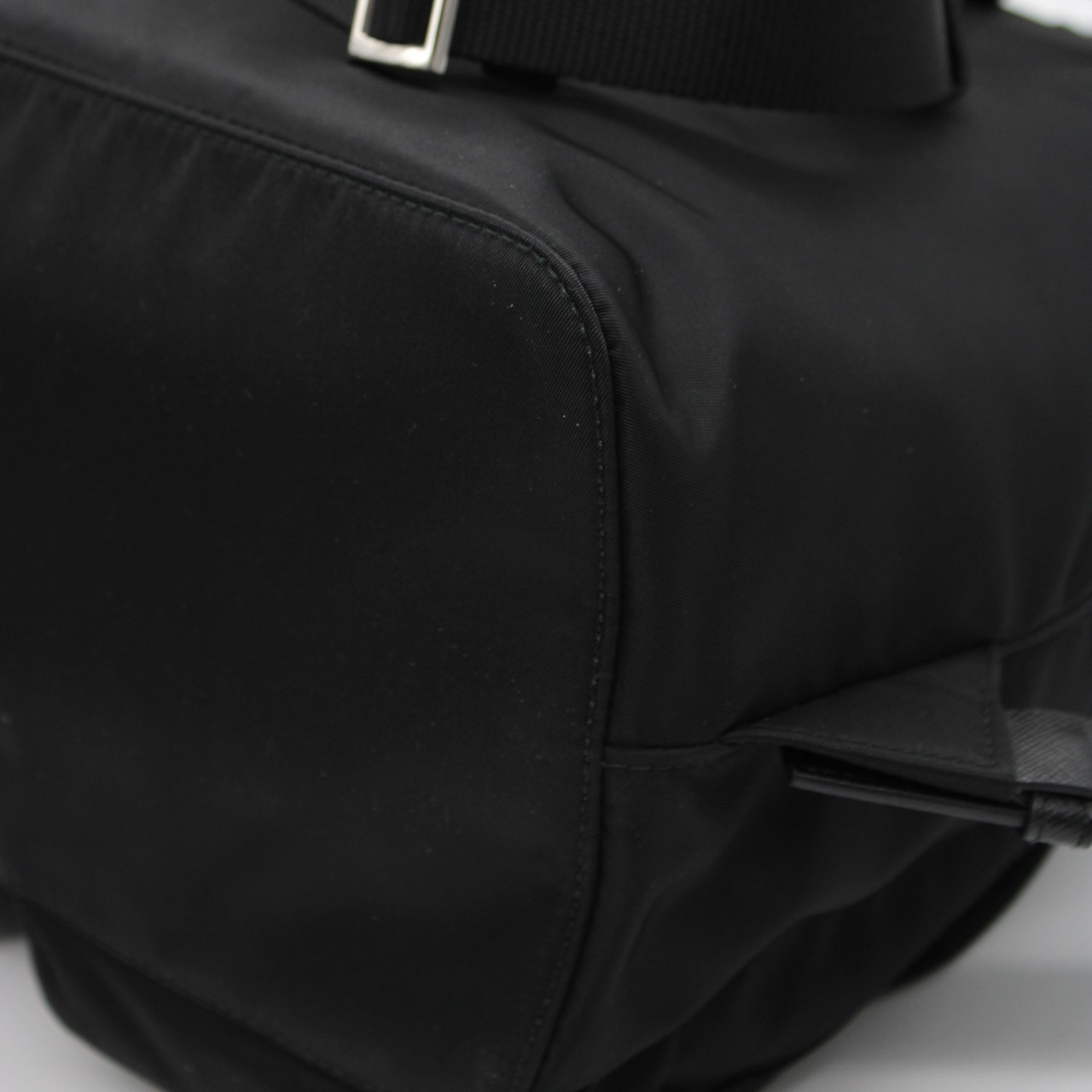 Zaino Prada in Re-Nylon thumb