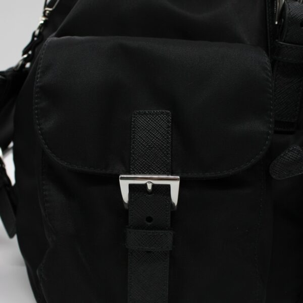 Zaino Prada in Re-Nylon