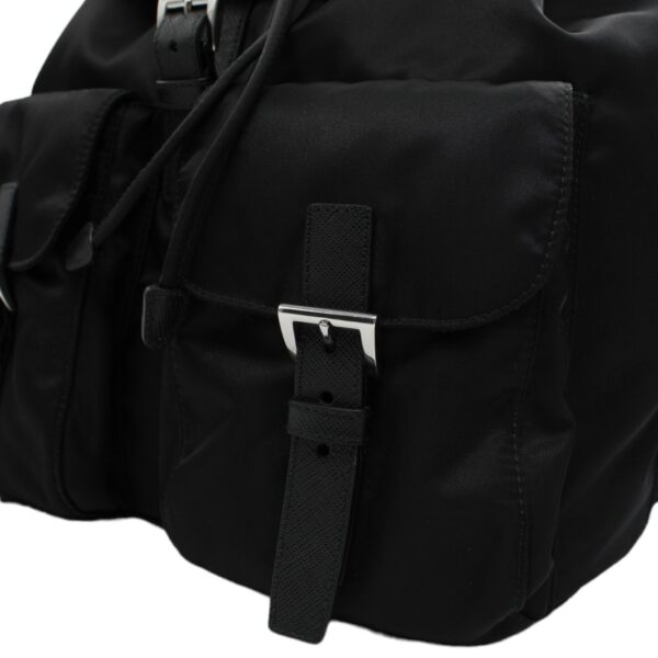 Zaino Prada in Re-Nylon