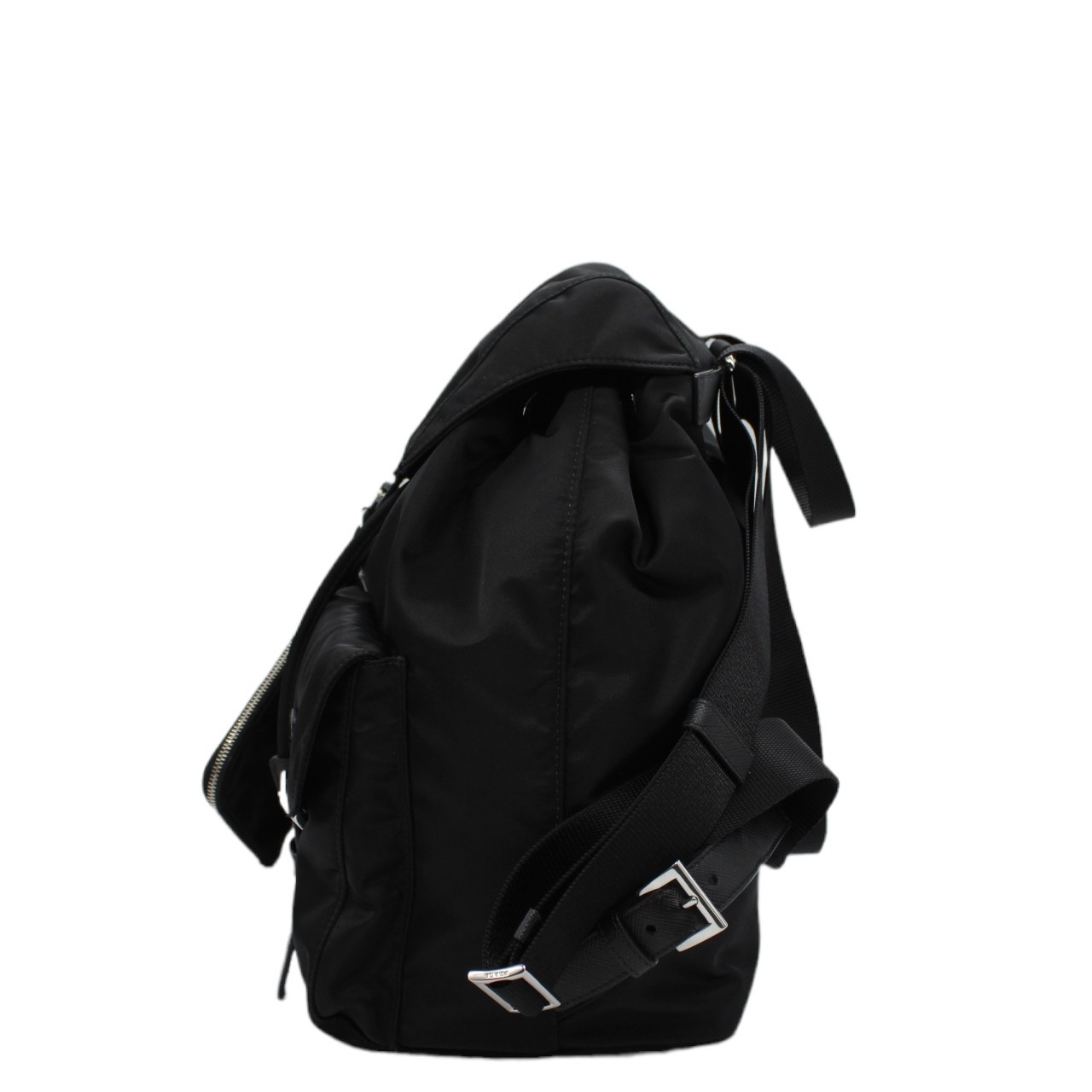 Zaino Prada in Re-Nylon thumb
