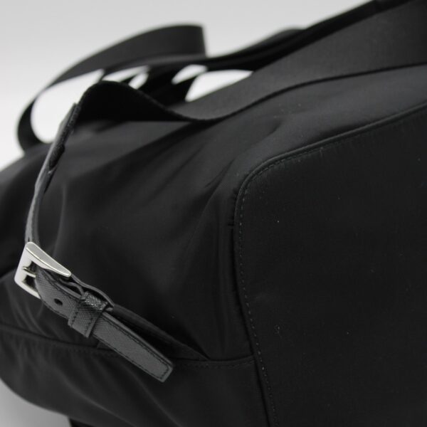 Zaino Prada in Re-Nylon