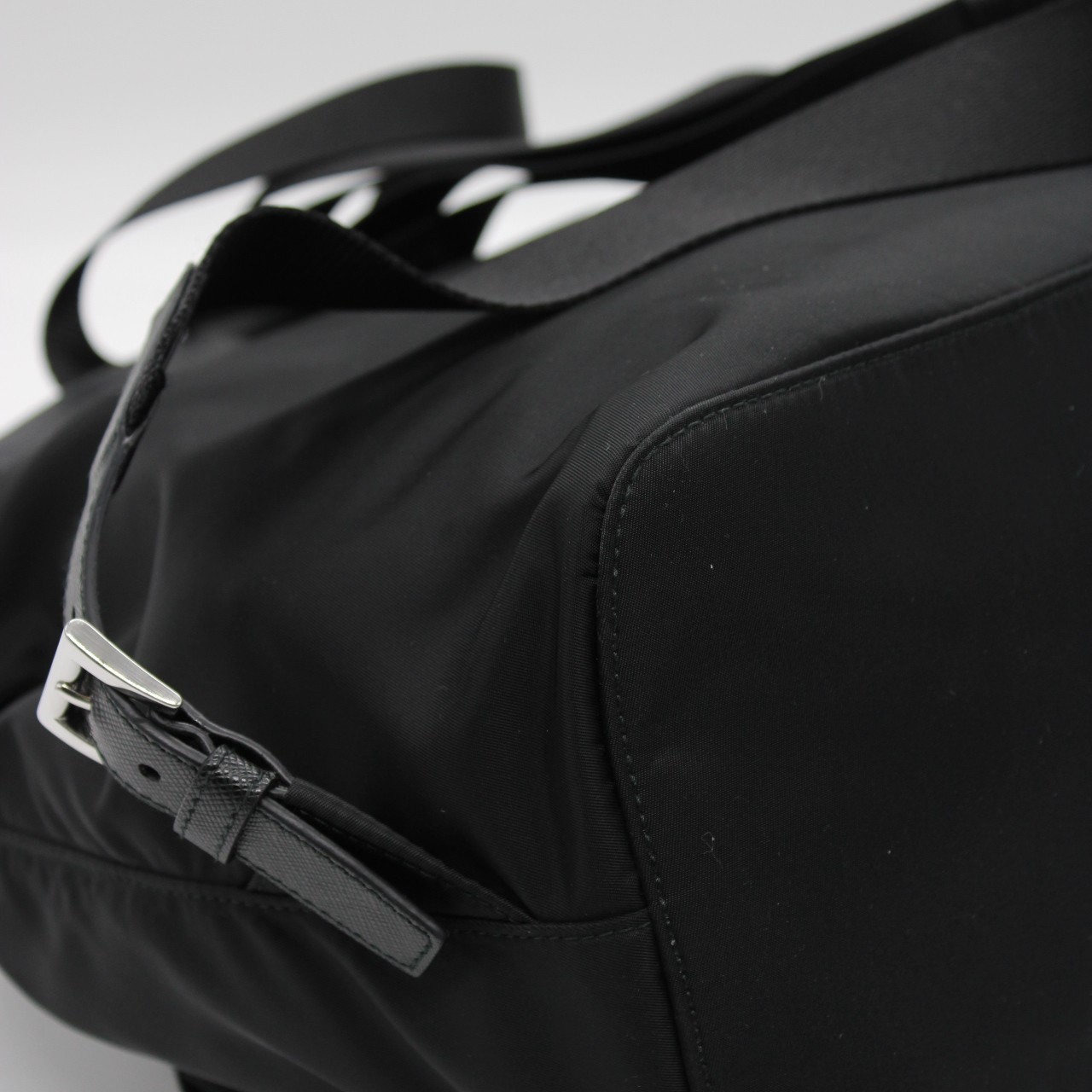 Zaino Prada in Re-Nylon thumb