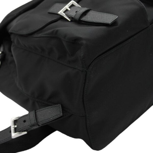 Zaino Prada in Re-Nylon
