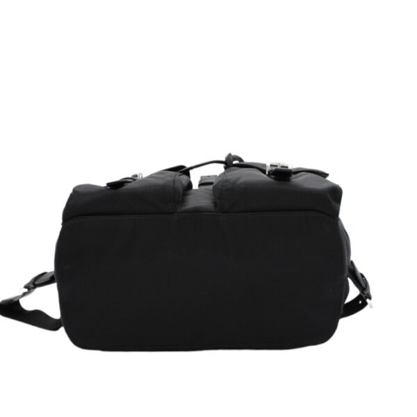Zaino Prada in Re-Nylon
