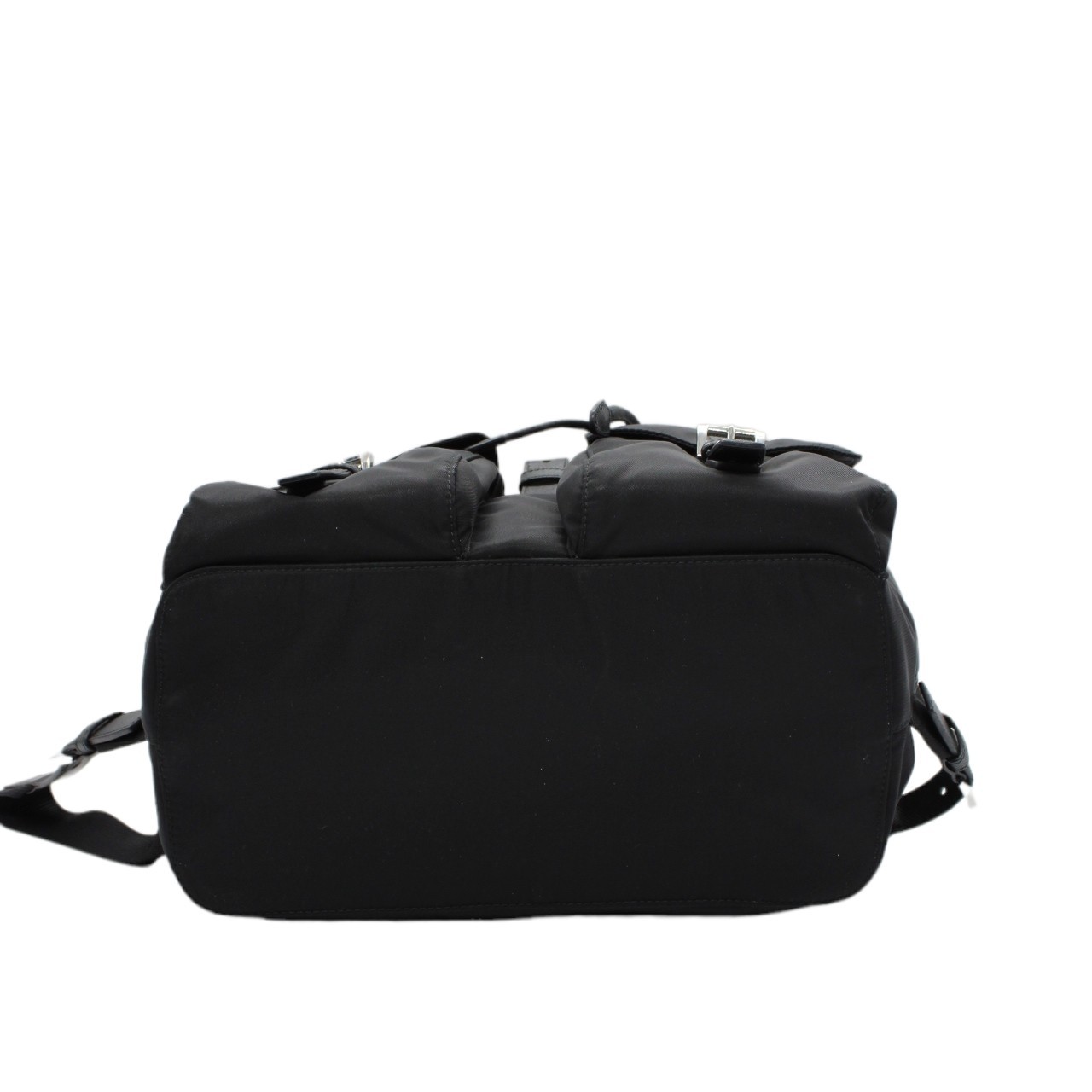 Zaino Prada in Re-Nylon thumb