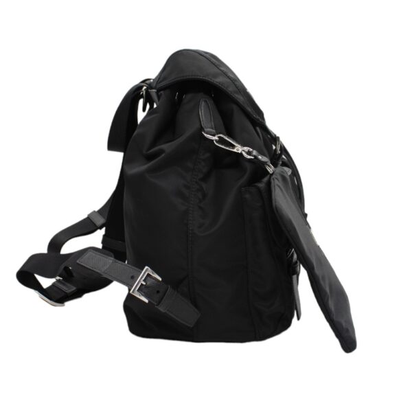 Zaino Prada in Re-Nylon