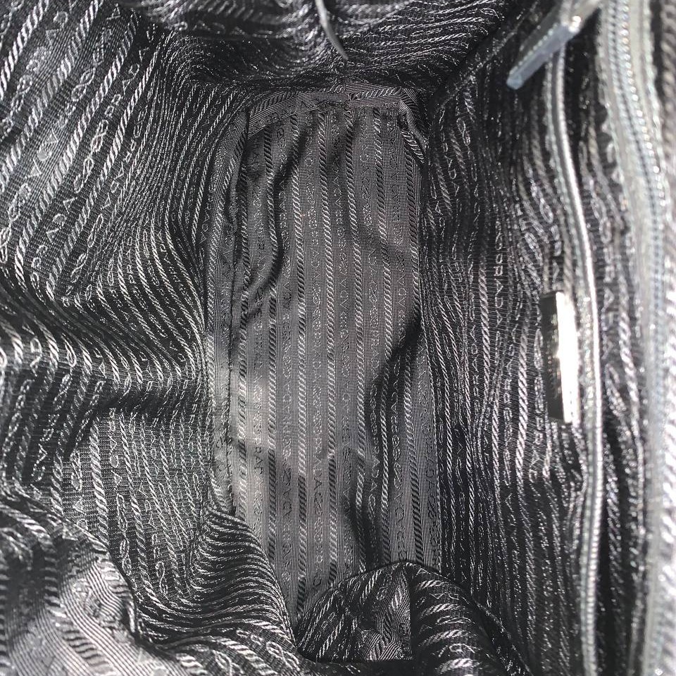 Zaino Prada in Re-Nylon thumb