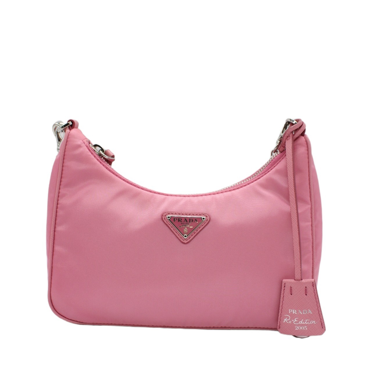 Borsa Prada Re-Edition 2005 in Re-Nylon thumb