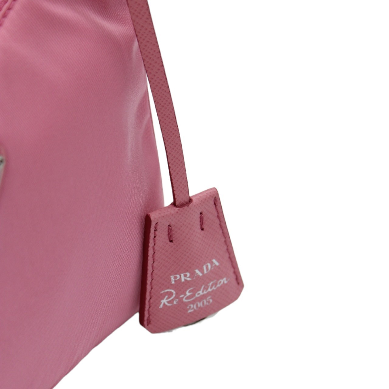 Borsa Prada Re-Edition 2005 in Re-Nylon thumb