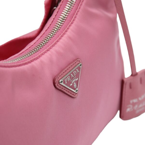Borsa Prada Re-Edition 2005 in Re-Nylon