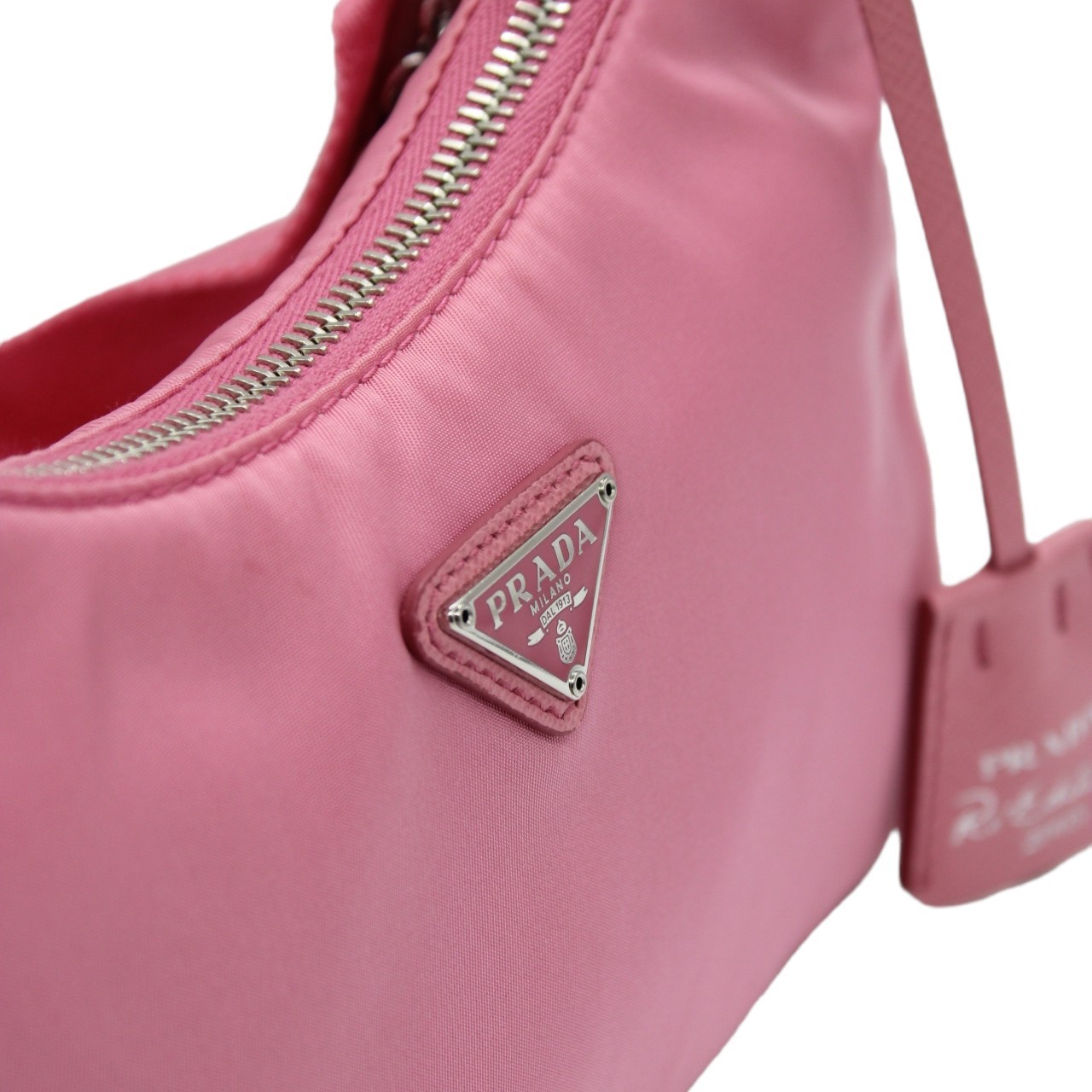 Borsa Prada Re-Edition 2005 in Re-Nylon thumb