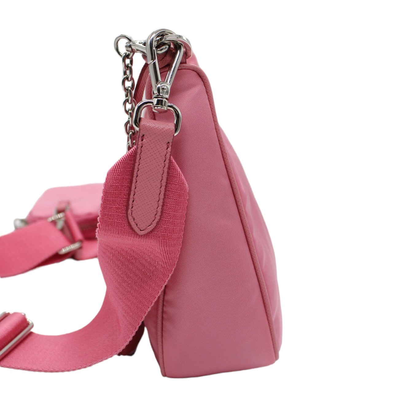 Borsa Prada Re-Edition 2005 in Re-Nylon thumb