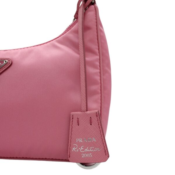 Borsa Prada Re-Edition 2005 in Re-Nylon