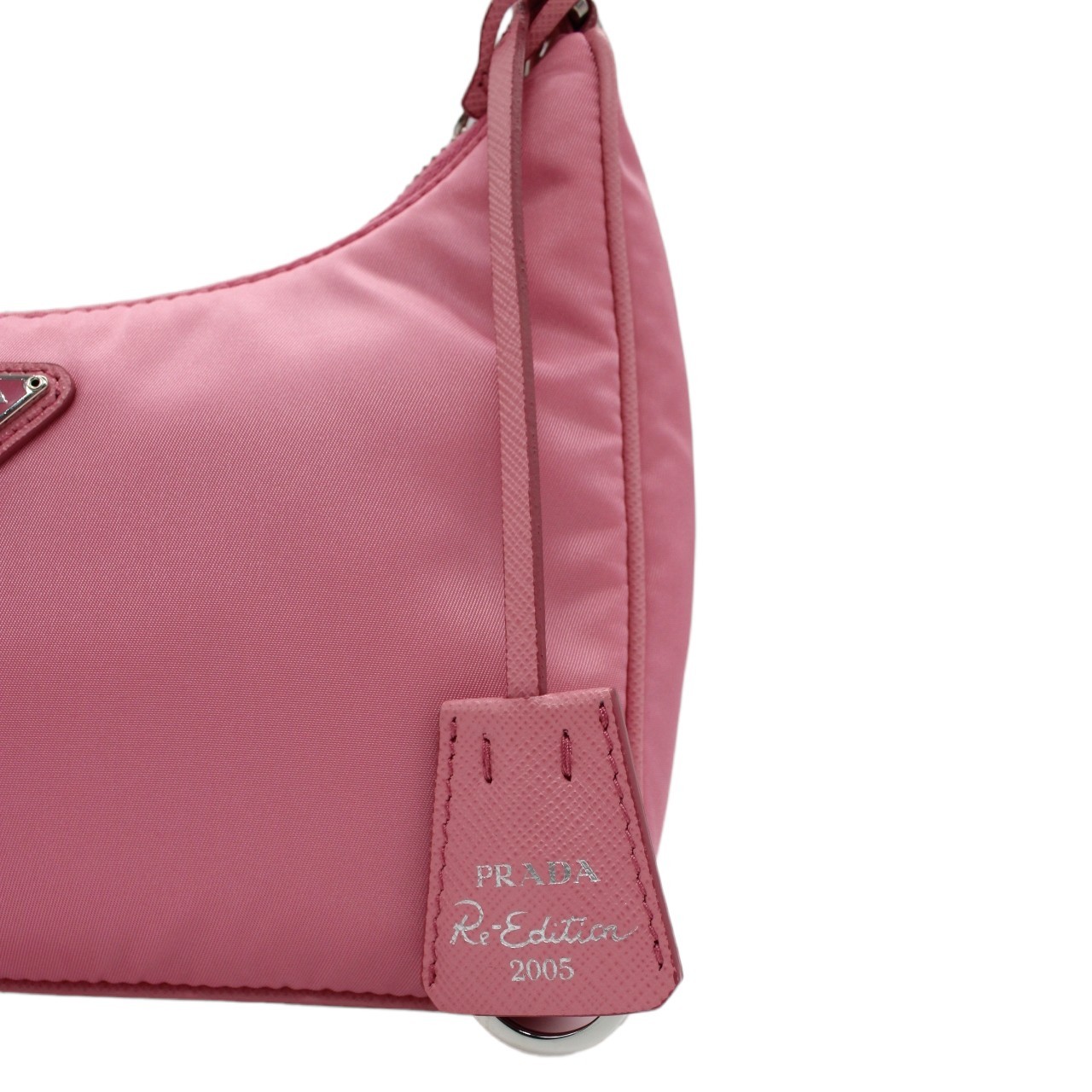 Borsa Prada Re-Edition 2005 in Re-Nylon thumb