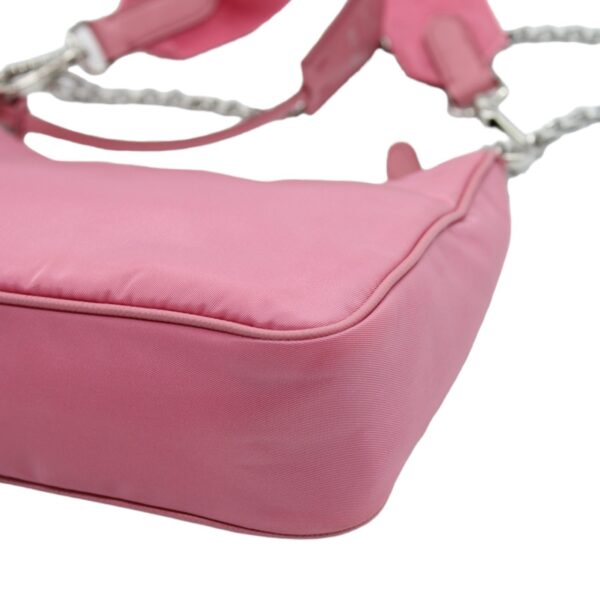 Borsa Prada Re-Edition 2005 in Re-Nylon