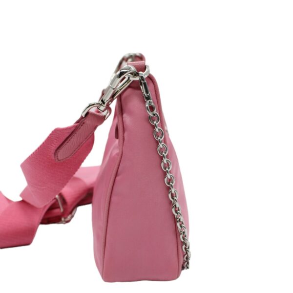 Borsa Prada Re-Edition 2005 in Re-Nylon