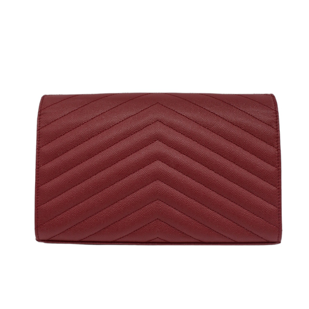 Borsa a tracolla Saint Laurent cassandre thumb