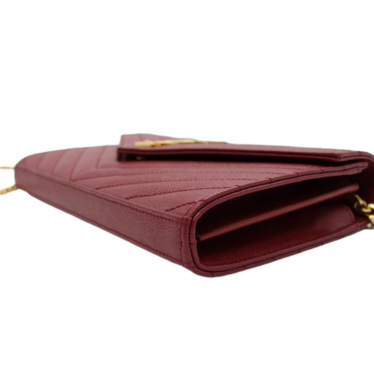 Borsa a tracolla Saint Laurent cassandre thumb