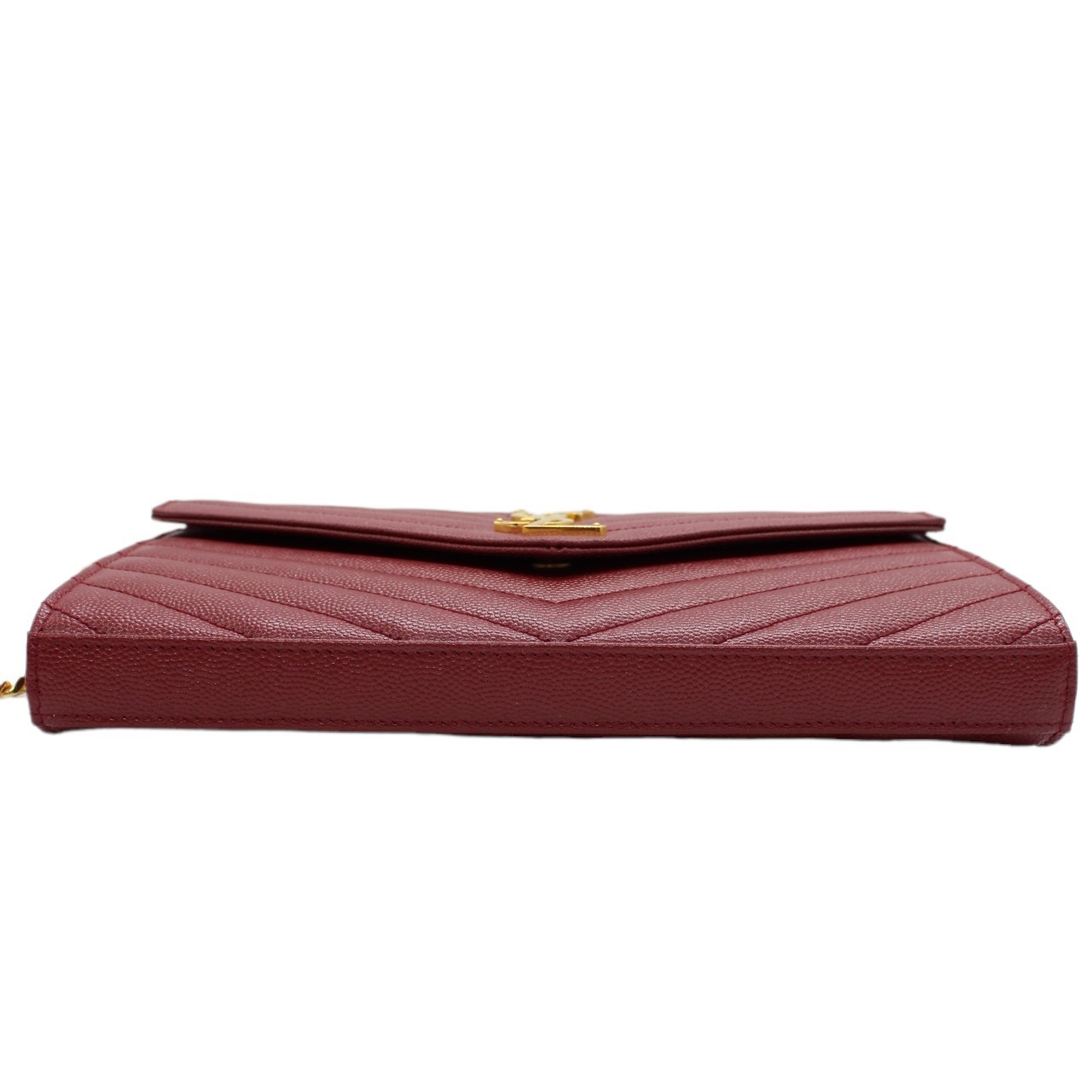 Borsa a tracolla Saint Laurent cassandre thumb