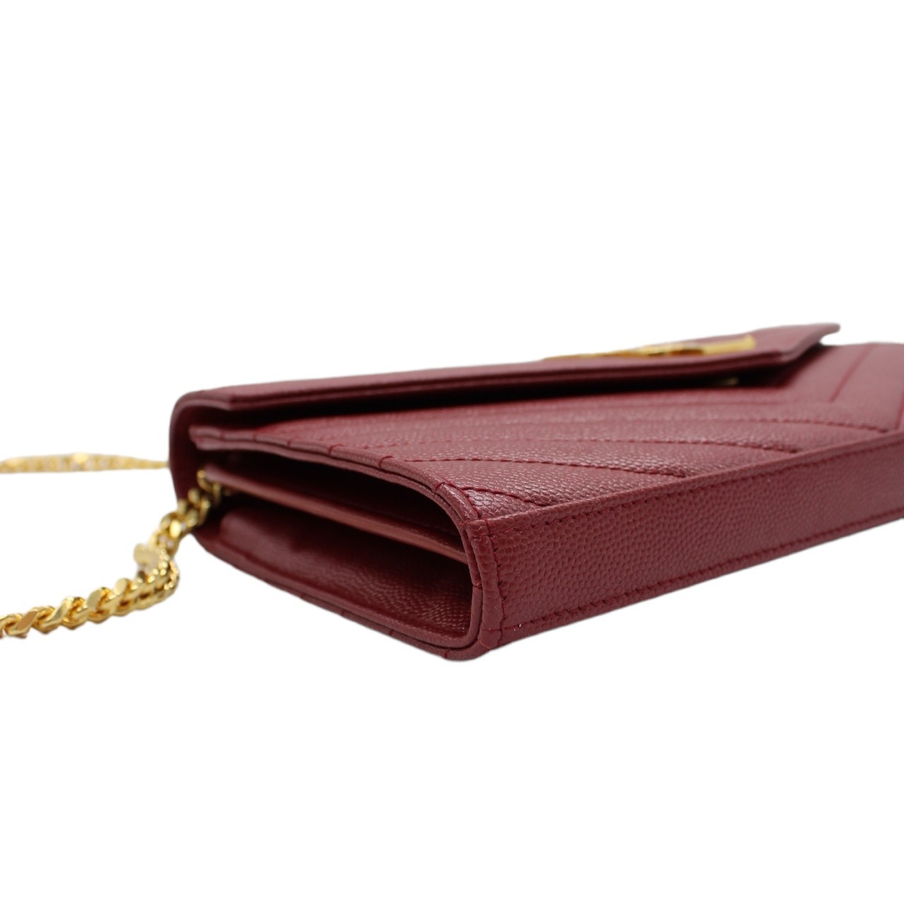 Borsa a tracolla Saint Laurent cassandre thumb