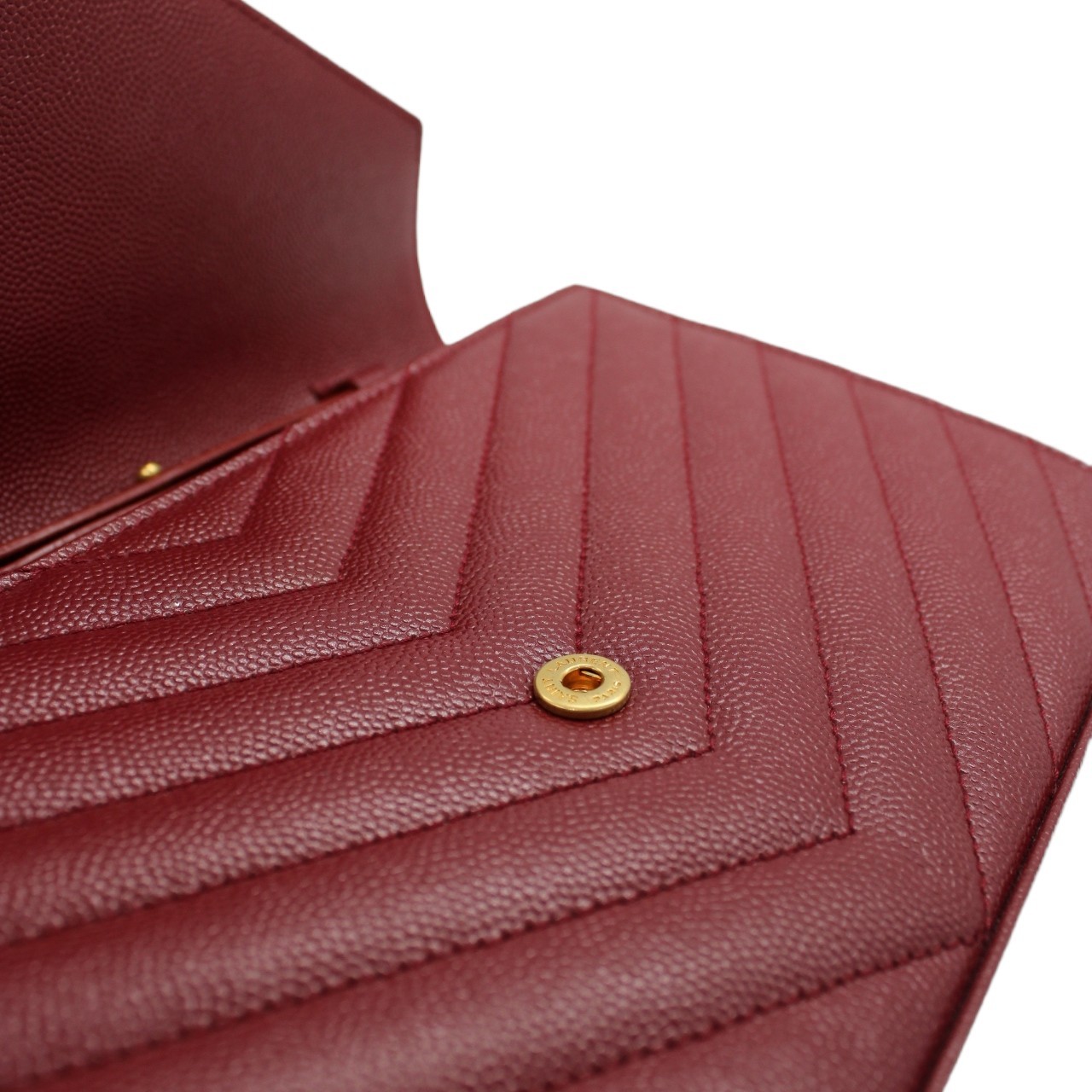 Borsa a tracolla Saint Laurent cassandre thumb