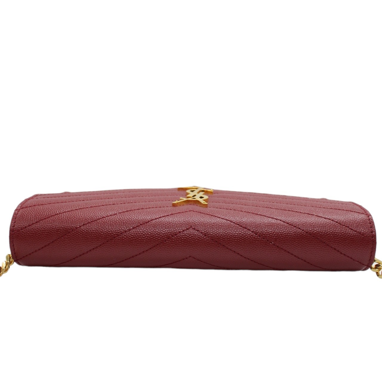 Borsa a tracolla Saint Laurent cassandre thumb