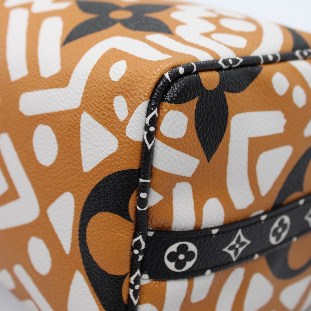 Louis Vuitton Speedy Crafty 25 Bandouliere thumb