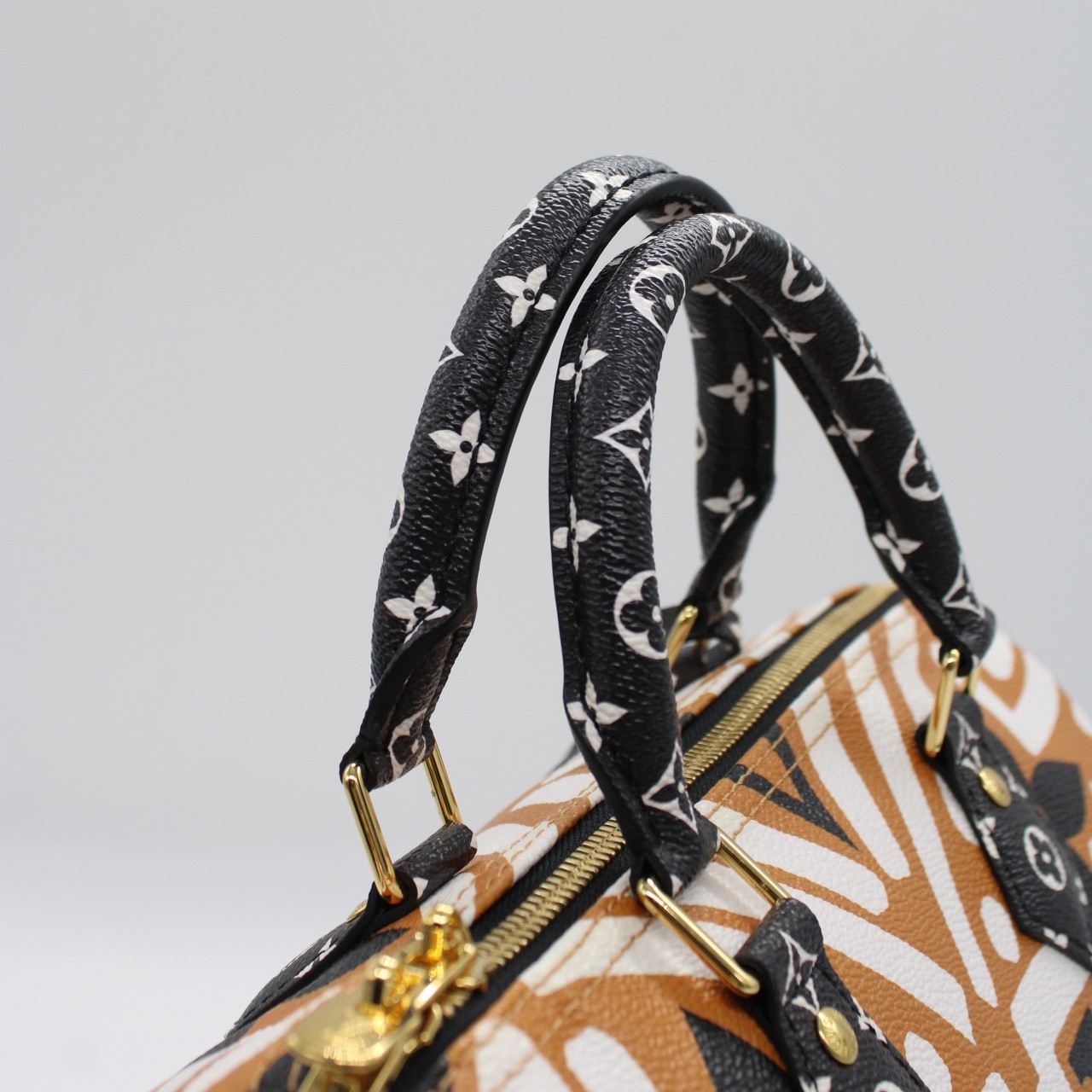 Louis Vuitton Speedy Crafty 25 Bandouliere thumb