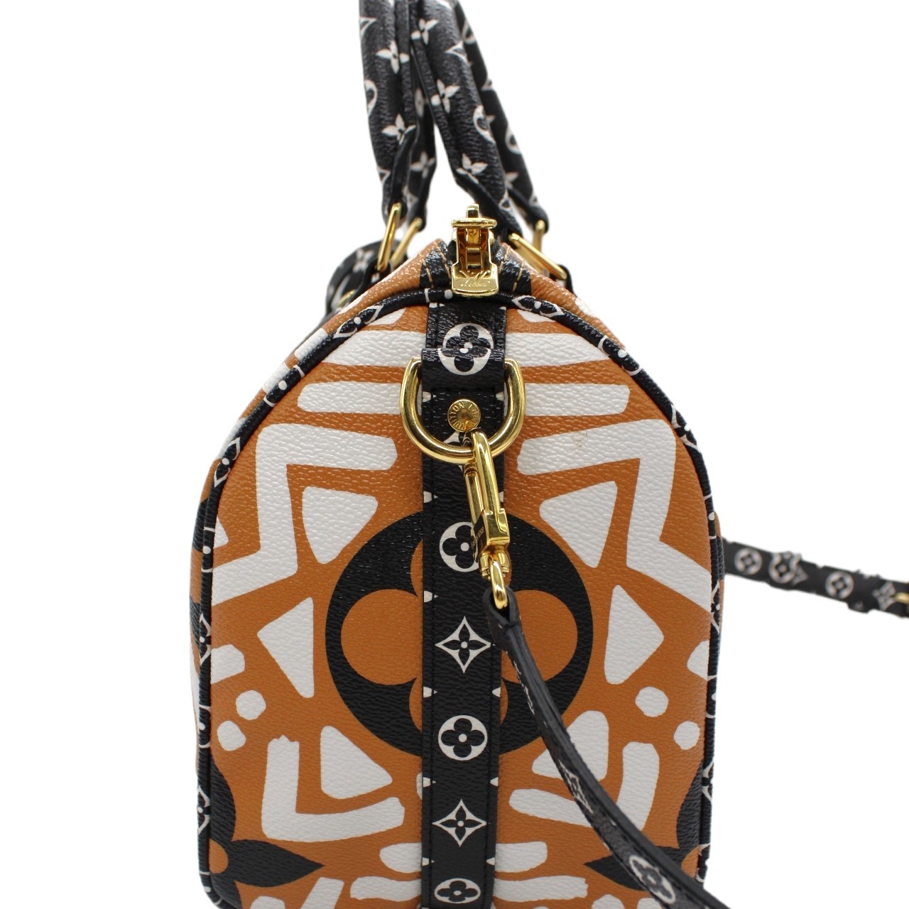 Louis Vuitton Speedy Crafty 25 Bandouliere thumb
