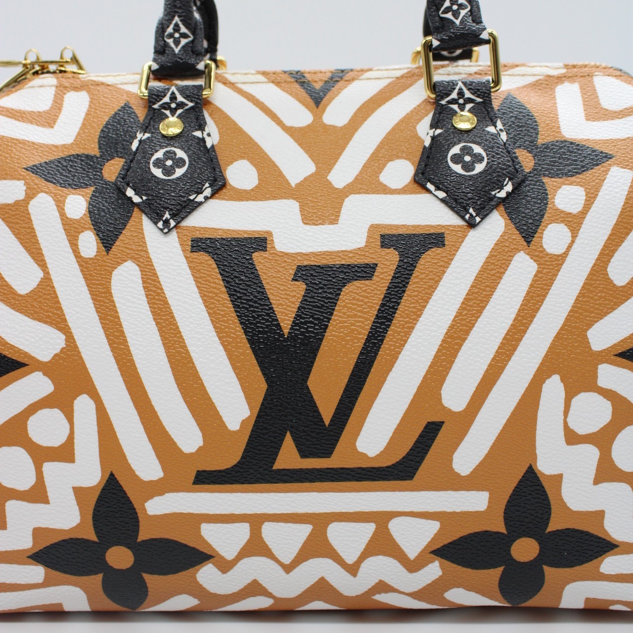 Louis Vuitton Speedy Crafty 25 Bandouliere thumb