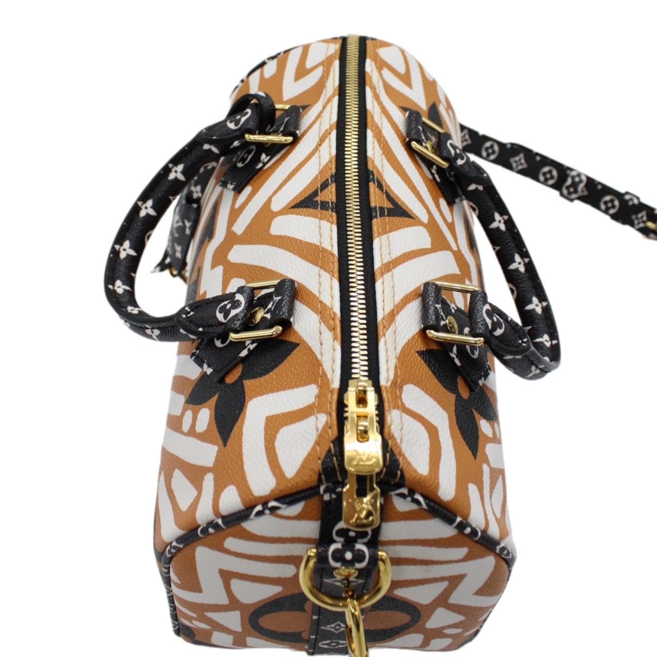 Louis Vuitton Speedy Crafty 25 Bandouliere thumb