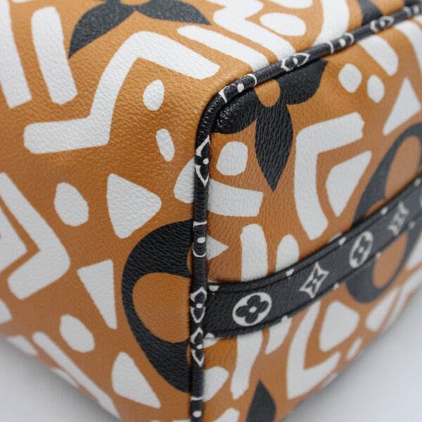 Louis Vuitton Speedy Crafty 25 Bandouliere