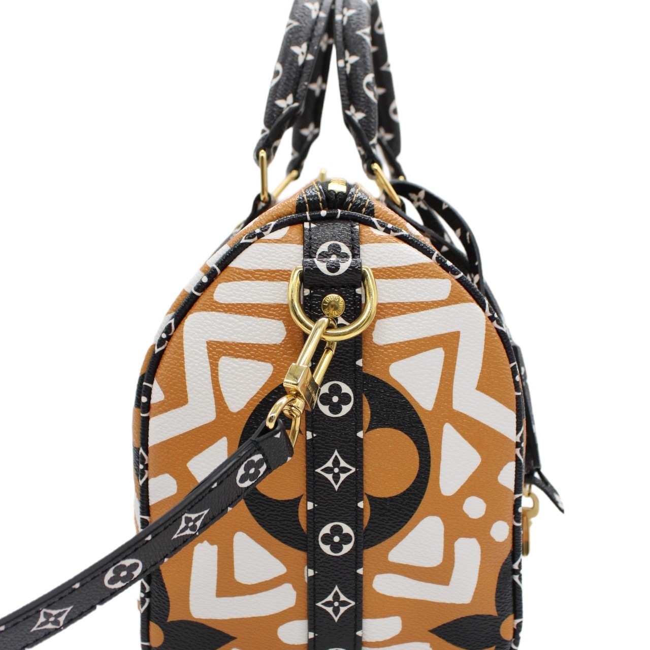 Louis Vuitton Speedy Crafty 25 Bandouliere thumb