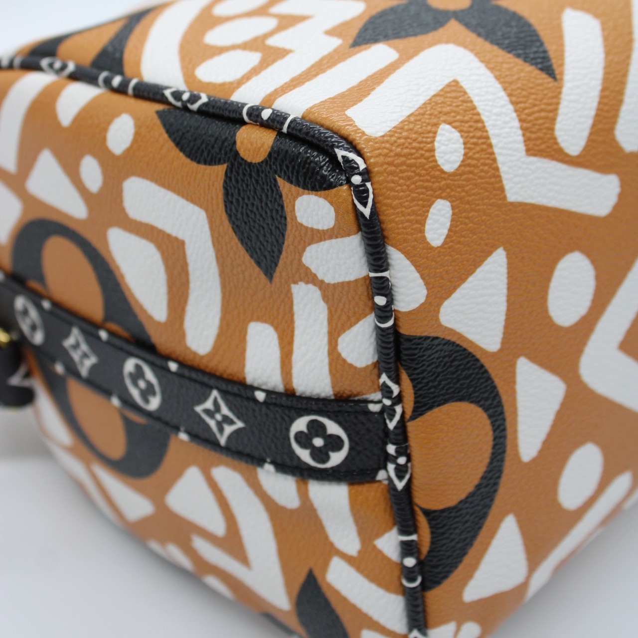 Louis Vuitton Speedy Crafty 25 Bandouliere thumb