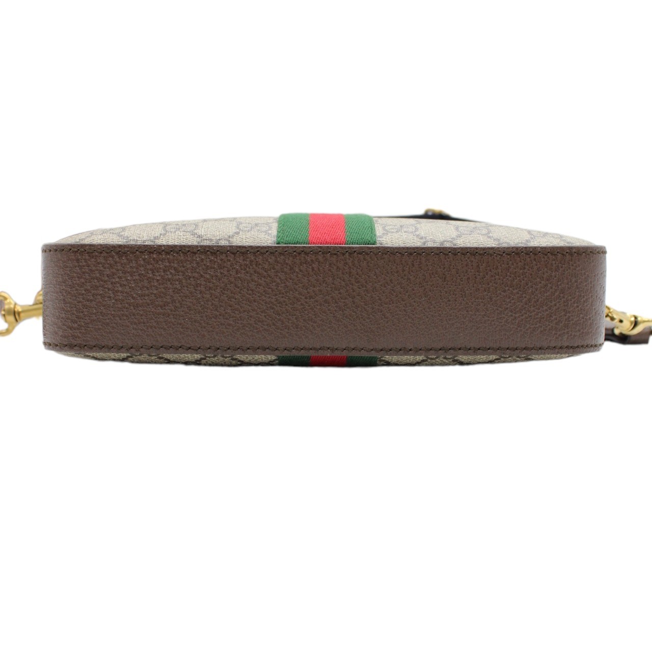 Borsa a spalla Ophidia GG thumb