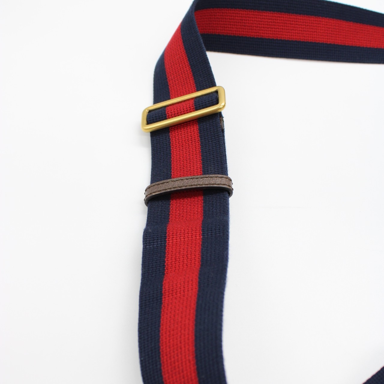 Borsa a spalla Ophidia GG thumb