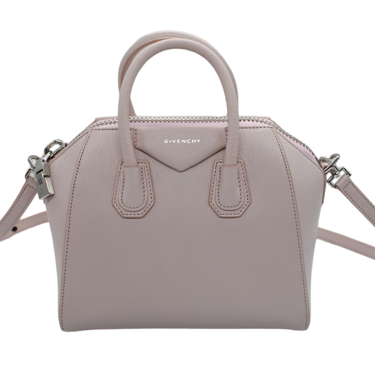 Borsa Givenghy antigona mini in pelle thumb