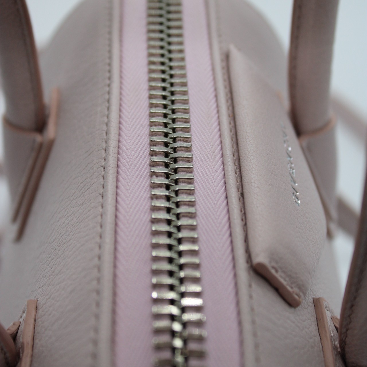 Borsa Givenghy antigona mini in pelle thumb